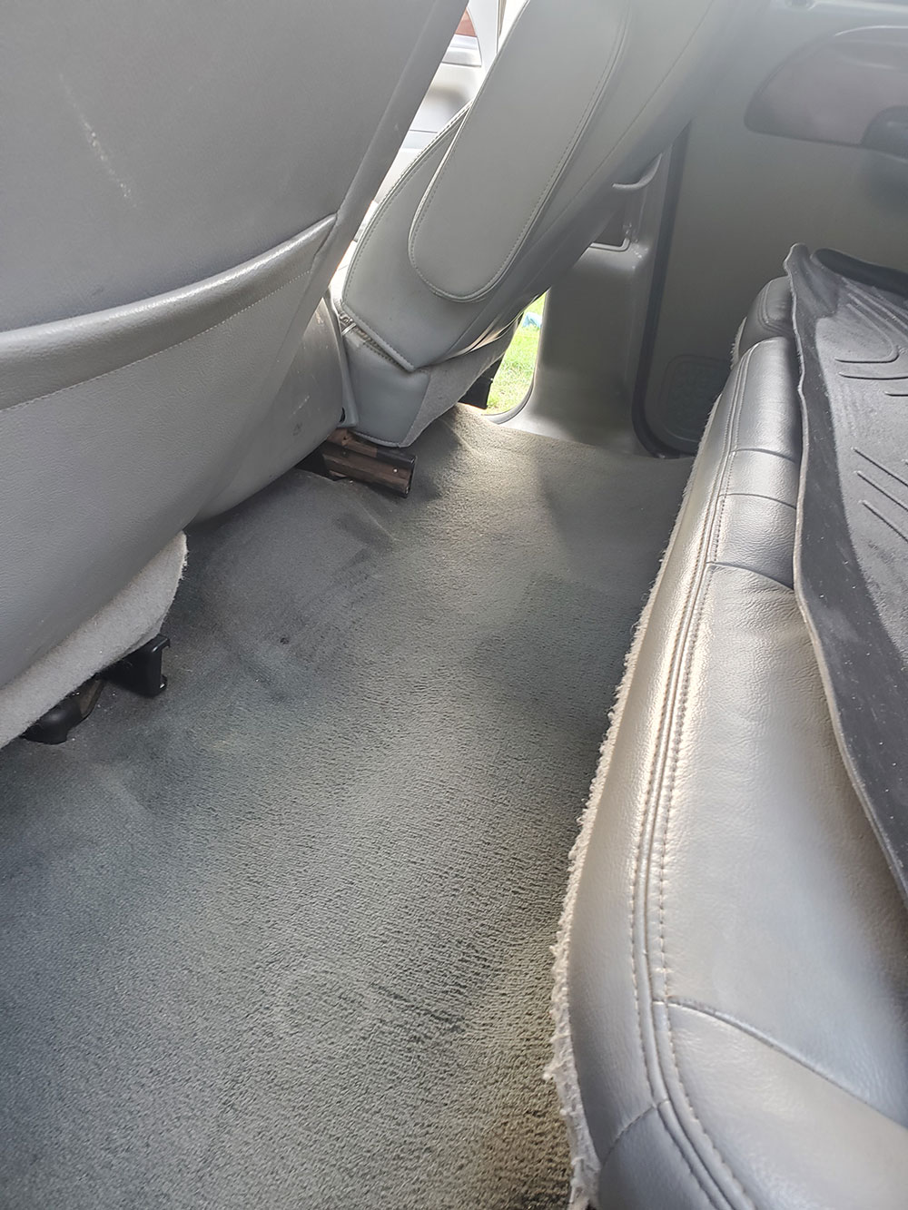 Interior Detail Service