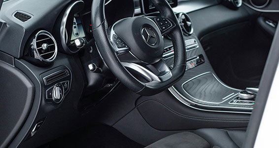 Complete Detail Service